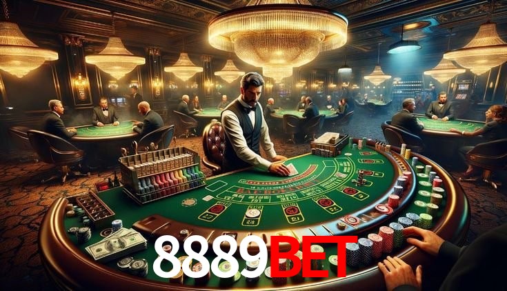 Player Reviews 8889BET