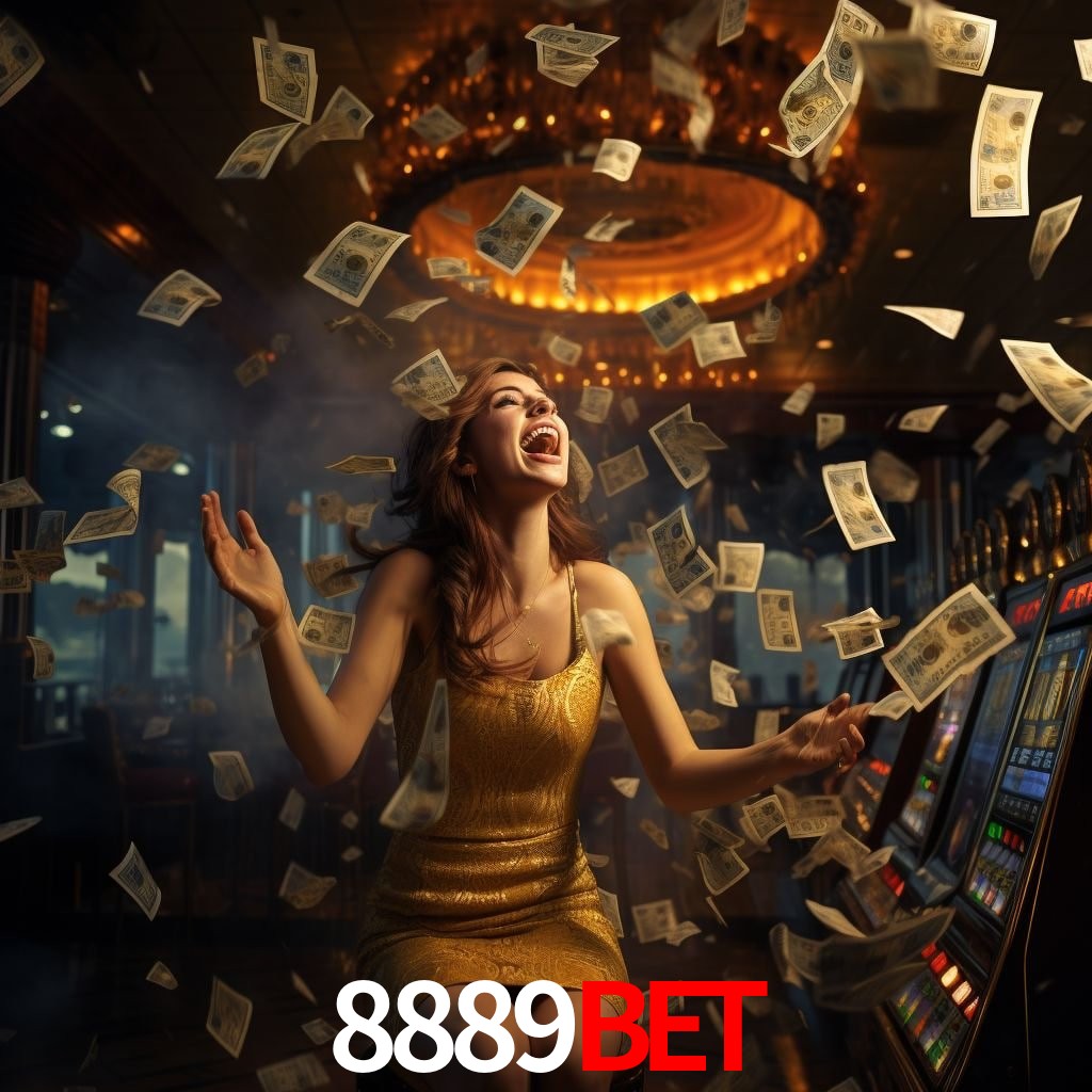 Aviator Game 8889BET