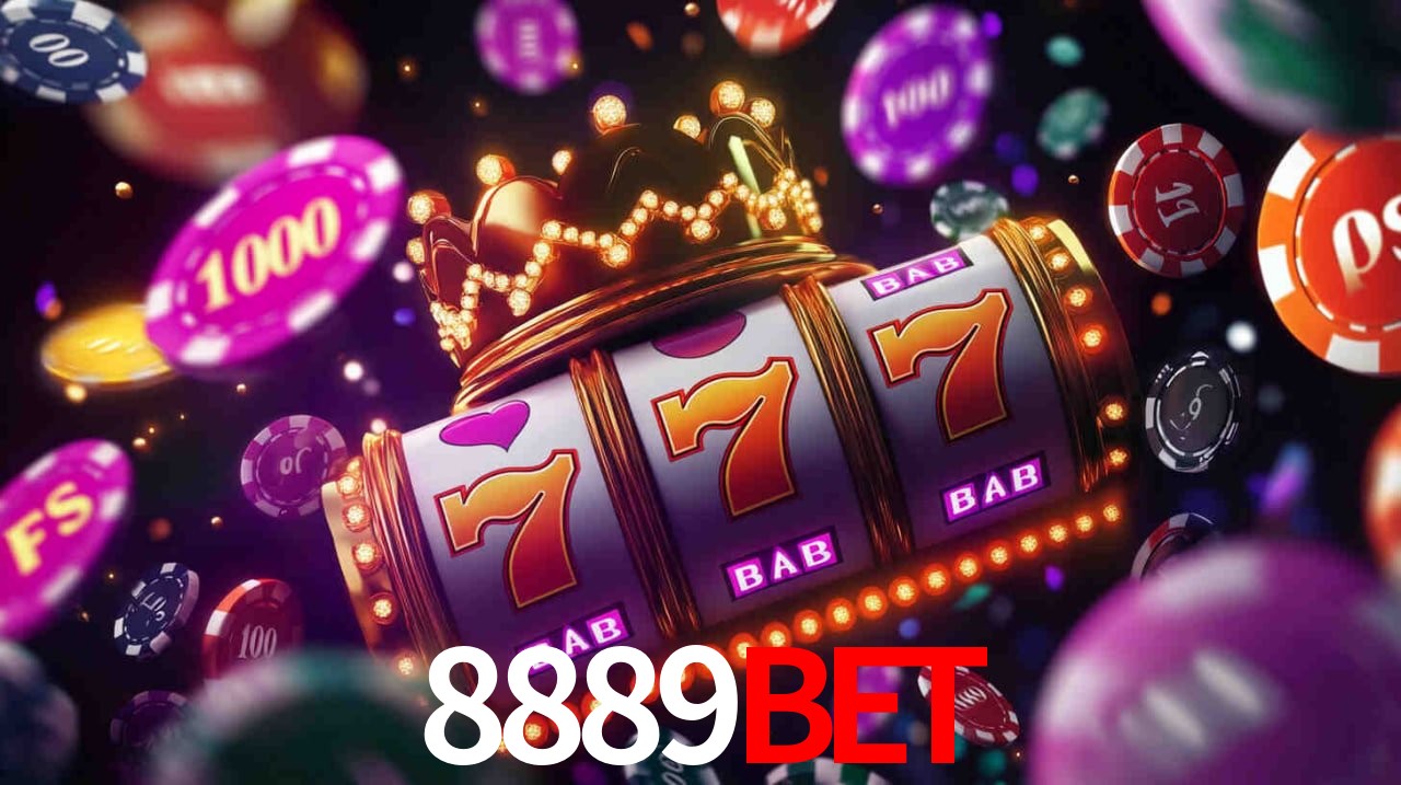 Game Providers 8889BET