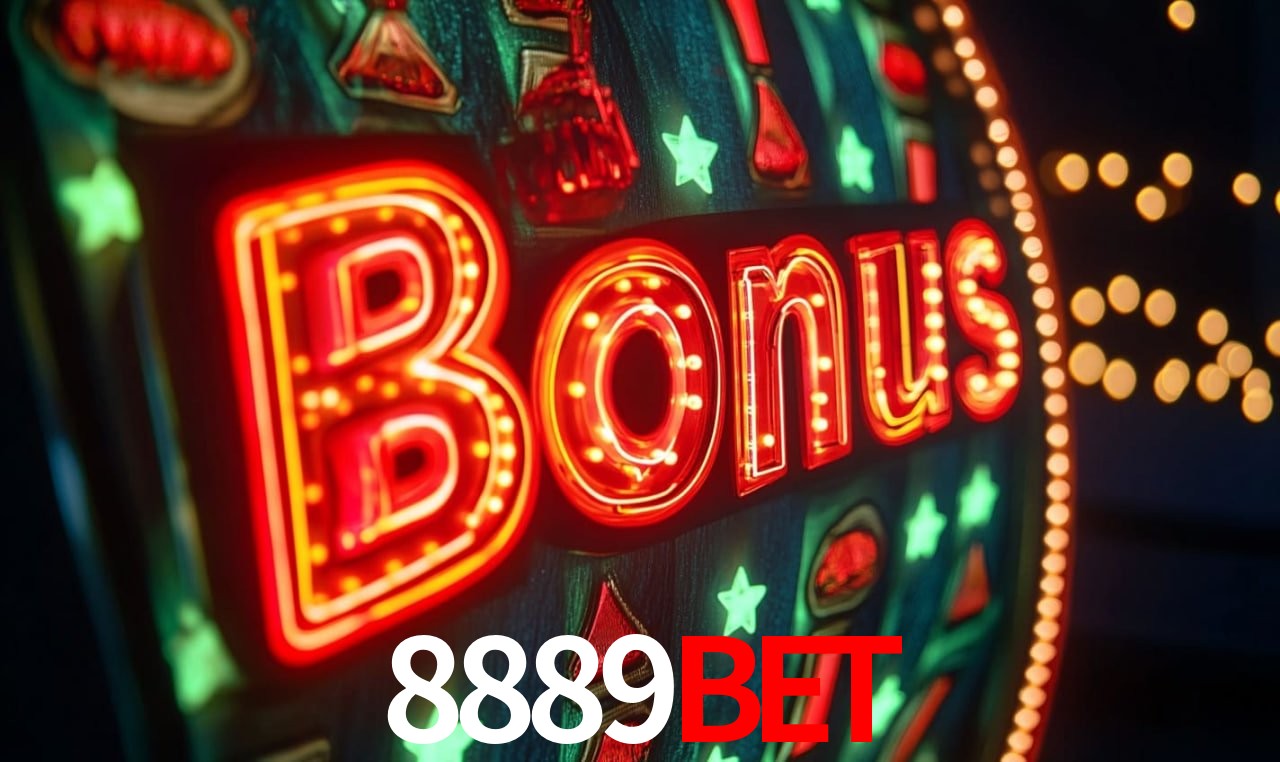 Torneios 8889BET