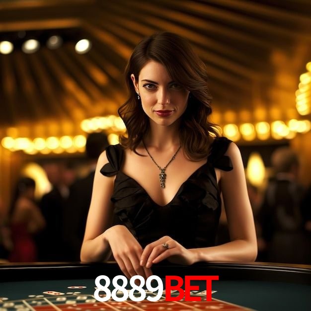 Desvendando o Mundo dos Jogos Virtuais na 8889BET
