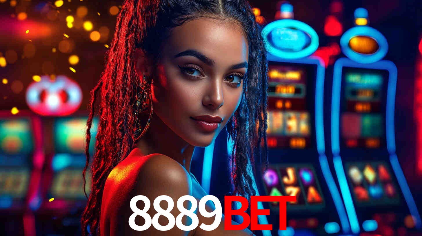 Descubra o Programa VIP da 8889BET: Vantagens Exclusivas para Jogadores