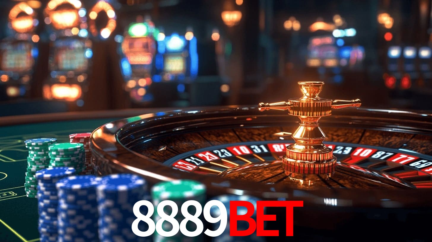 8889BET,8889BET.com