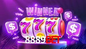 Statistics 8889BET