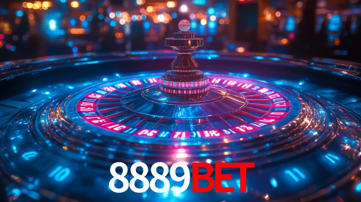 8889BET