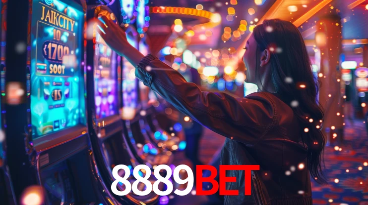 8889BET login