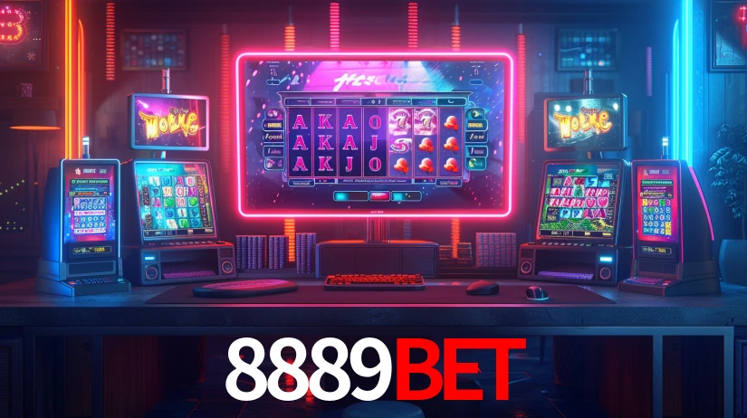 Experimente o Login Seguro Premium no 8889BET