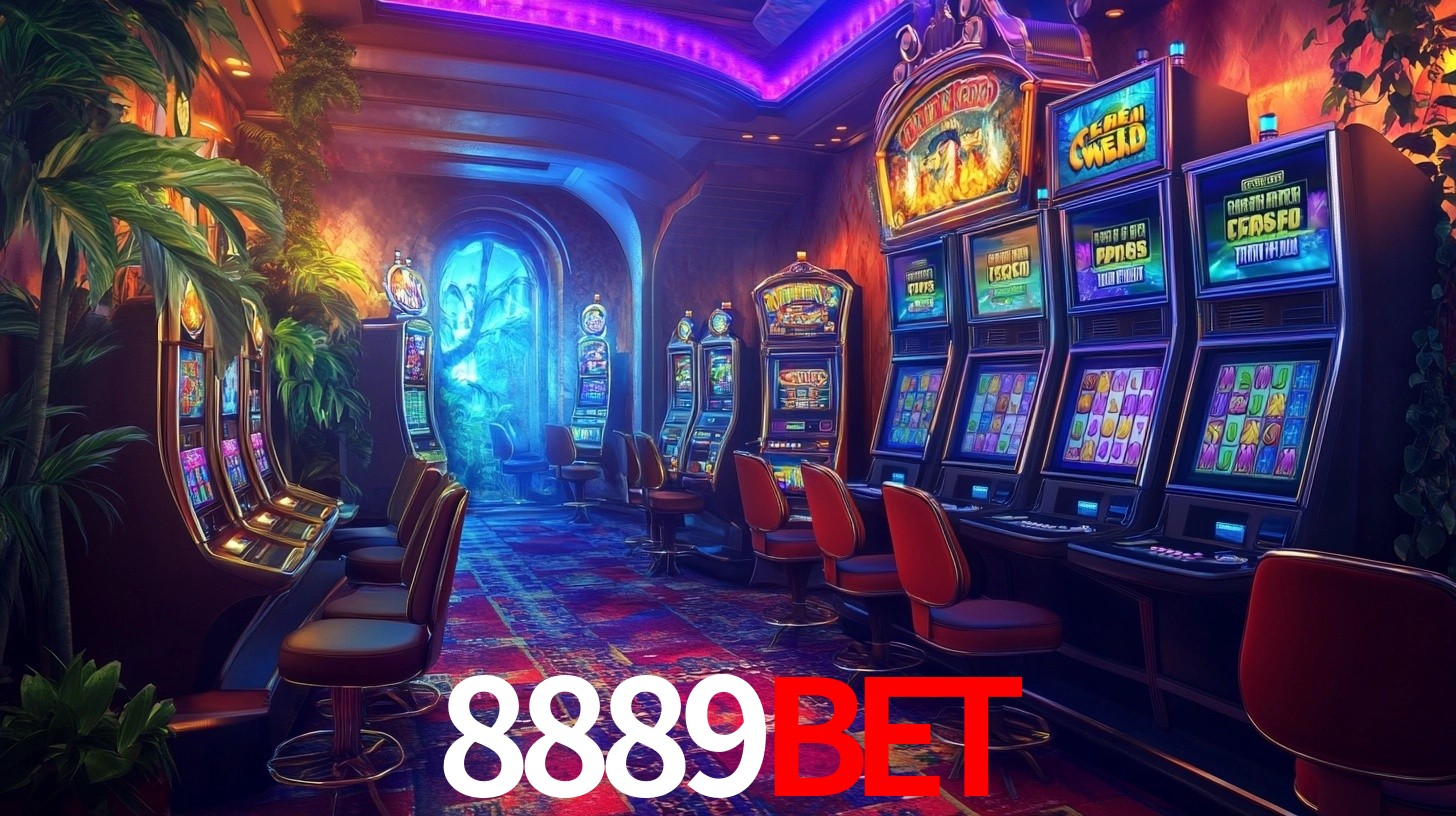 Programa VIP 8889BET