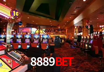 A Emoção da Loteria na 8889BET: Uma Chance de Mudança de Vida
