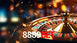 Especiais de Fim de Semana 8889BET