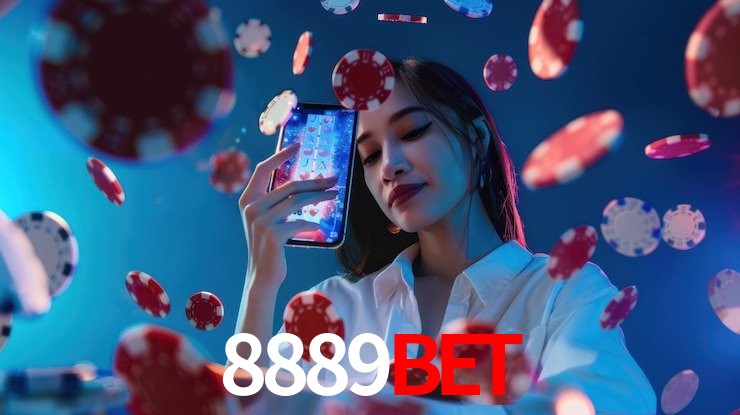 cassino 8889BET