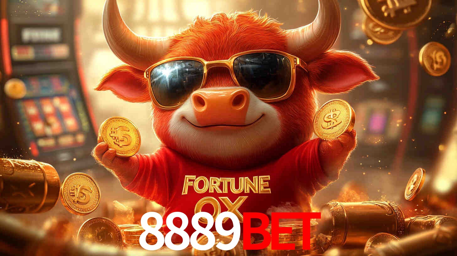 8889BET.com